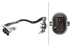 BATTERY SENSOR IBS200X MQ - image 1