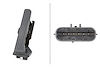 ACCELERATOR PEDAL SENSOR - image 1