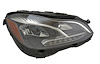 HLMP RH LED MB E-CLASS WO - image 1