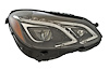 HLMP RH LED MB E-CLASS W - image 1