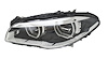 HLMP LH SAE LED AFS BMW 5 - image 1