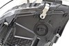 HLMP RH SAE LED AFS BMW 5 - image 4