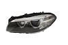 HLMP XEN LH BMW 5 SER SDN - image 1