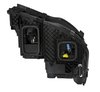 HLMP LH LED MB E350 E400 - image 4