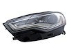 HLMP XENON LH AUDI A6/S6 - image 1