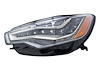 HLMP LED LH AUDI A6/S6 12 - image 1