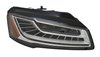 HLMP RH SAE LED AUDI A8 S - image 3