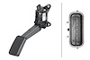 ACCELERATOR PEDAL POSITIO - image 1