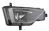 LAMP FOG RH H11 VW GOLF V - image 1