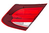 TLMP RH LED SAE MB C-CLAS - image 1