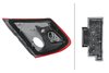 TLMP RH LED SAE MB C-CLAS - image 2