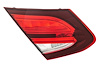 TLMP LH LED SAE MB C CLAS - image 1