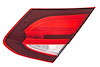 TLMP RH LED SAE MB C CLAS - image 1