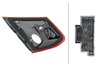 TLMP RH LED SAE MB C CLAS - image 2