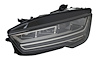 HLMP LH LED AUDI A7 S7 RS - image 1
