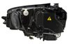 HLMP RH SAE XEN AFS VW GT - image 2