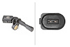 WHEEL SPEED-SENSOR - image 1