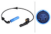 WHEEL SPEED-SENSOR - image 1