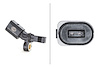 WHEEL SPEED-SENSOR - image 1