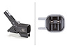 WHEEL SPEED-SENSOR - image 1
