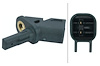 WHEEL SPEED-SENSOR - image 1