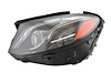 HLMP LH SAE LED DYN MB E- - image 1