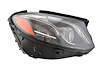 HLMP RH SAE LED DYN MB E- - image 1