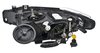 HLMP RH SAE HAL BMW 3SER - image 3