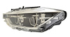 HLMP LH SAE LED BMW 3SER - image 1
