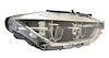 HLMP RH SAE LED BMW 3SER - image 1