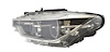 HLMP LH SAE LED AFS BMW 3 - image 1