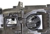 HLMP RH SAE LED AFS BMW 3 - image 2