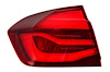 TLMP LH SAE OUTER PART BM - image 1