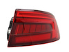 TLMP OUTER RH LED AUDI A4 - image 1