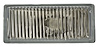 OE Replacement Halogen Fog Lamp Assembly 1988-91 BMW M3 - image 1
