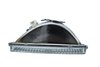 OE Replacement Halogen Fog Lamp Assembly 1988-91 BMW M3 - image 4