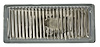 OE Replacement Halogen Fog Lamp Assembly 1988-91 BMW M3 - image 1