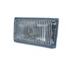 OE Replacement Halogen Fog Lamp Assembly 1988-91 BMW M3 - image 2