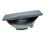 OE Replacement Halogen Fog Lamp Assembly 1988-91 BMW M3 - image 3