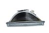 OE Replacement Halogen Fog Lamp Assembly 1988-91 BMW M3 - image 4