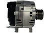 ALTERNATOR 14V - image 3