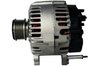 ALTERNATOR 14V - image 4