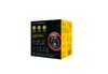 HORN DISK STYLE S98 BLACK - image 2