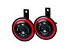 HORN DISK STYLE S98 BLACK - image 3