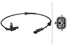 SENSOR, WHEEL SPEED - image 1