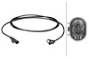 SENSOR, WHEEL SPEED - image 1
