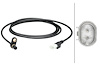 SENSOR, WHEEL SPEED - image 1