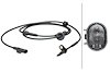 SENSOR, WHEEL SPEED - image 1