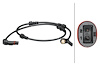 SENSOR, WHEEL SPEED - image 1