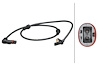 SENSOR, WHEEL SPEED - image 1